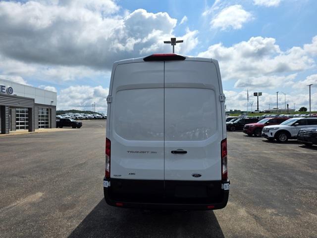 new 2025 Ford Transit-350 car, priced at $62,900