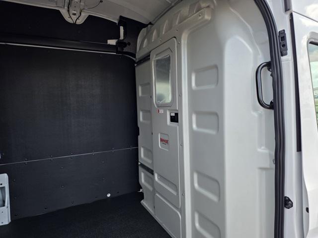 new 2025 Ford Transit-350 car, priced at $62,900