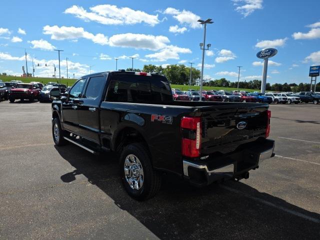 new 2026 Ford F-350 car, priced at $86,985