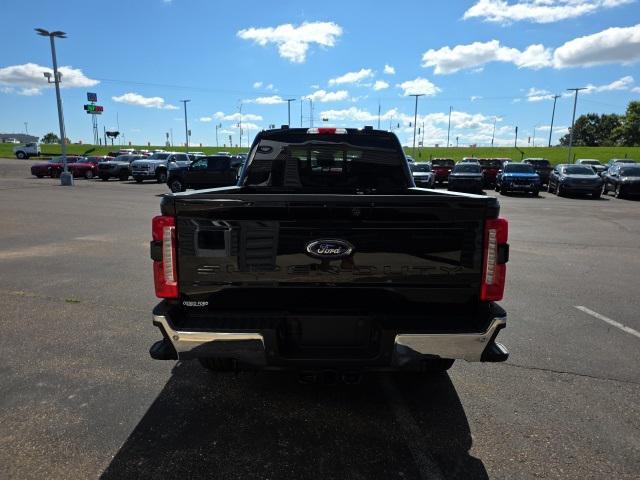 new 2026 Ford F-350 car, priced at $86,985