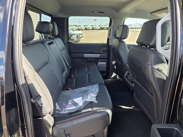 new 2026 Ford F-350 car, priced at $86,985