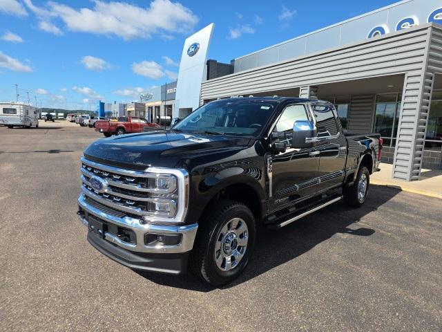 new 2026 Ford F-350 car, priced at $86,985