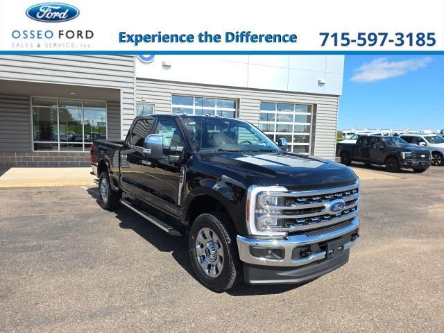 new 2026 Ford F-350 car, priced at $86,985
