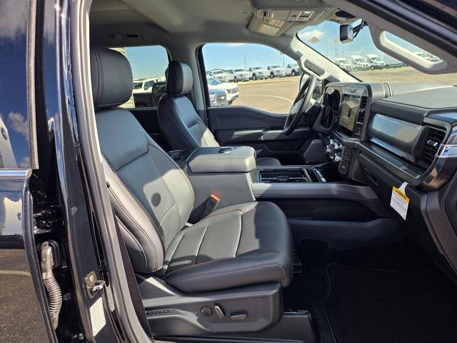 new 2026 Ford F-350 car, priced at $86,985