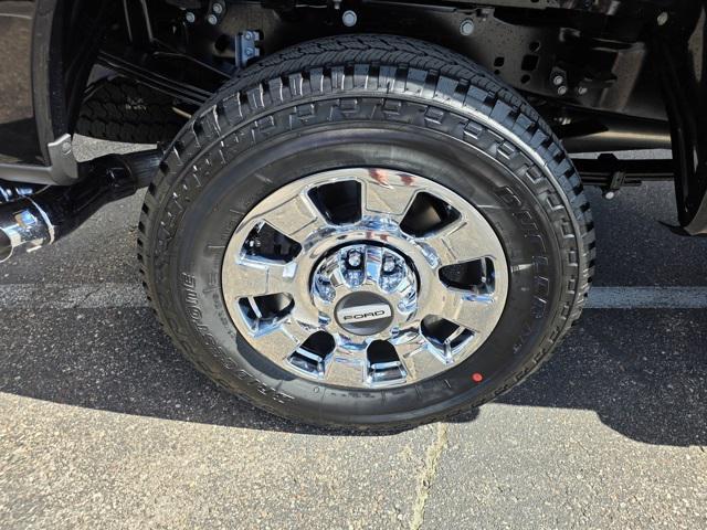 new 2026 Ford F-350 car, priced at $86,985