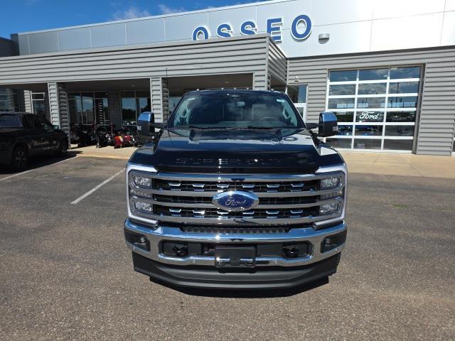 new 2026 Ford F-350 car, priced at $86,985