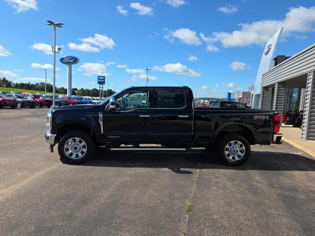 new 2026 Ford F-350 car, priced at $86,985