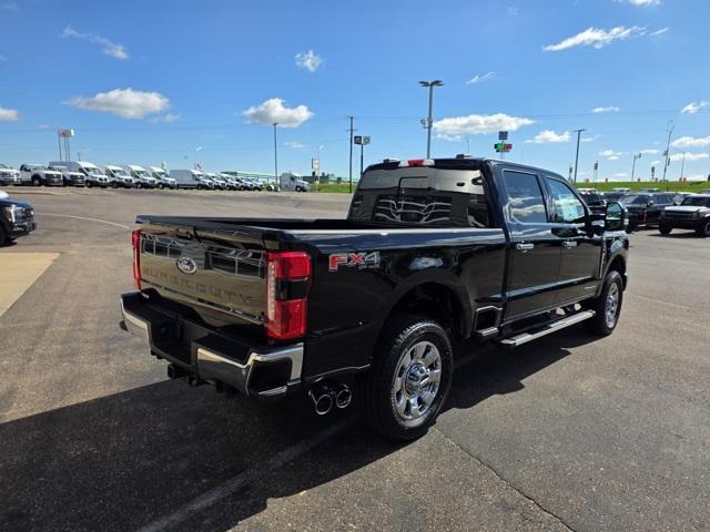 new 2026 Ford F-350 car, priced at $86,985
