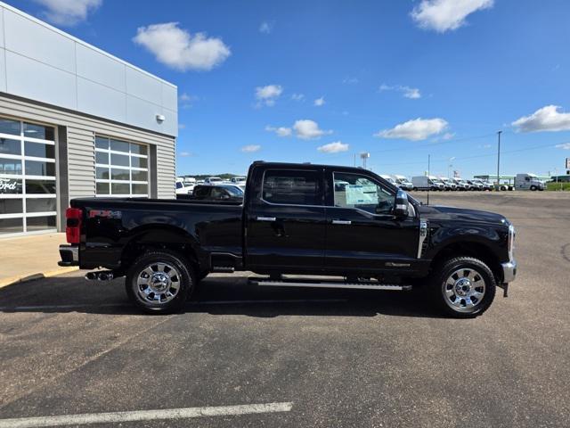 new 2026 Ford F-350 car, priced at $86,985
