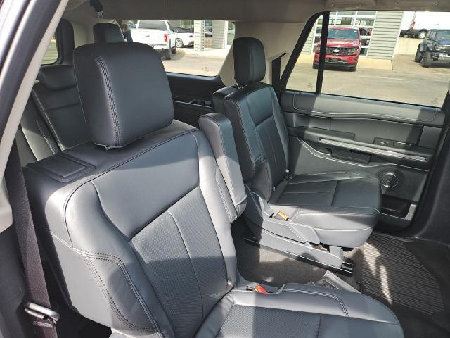 new 2024 Ford Expedition car, priced at $66,999