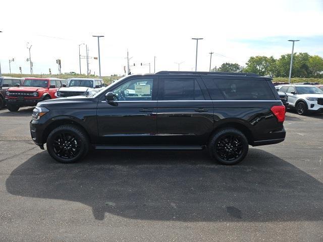 new 2024 Ford Expedition car, priced at $66,999