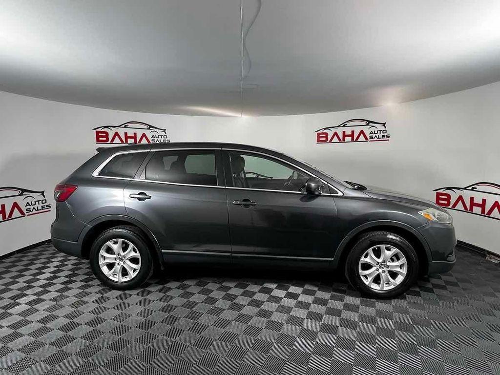 used 2013 Mazda CX-9 car, priced at $8,995