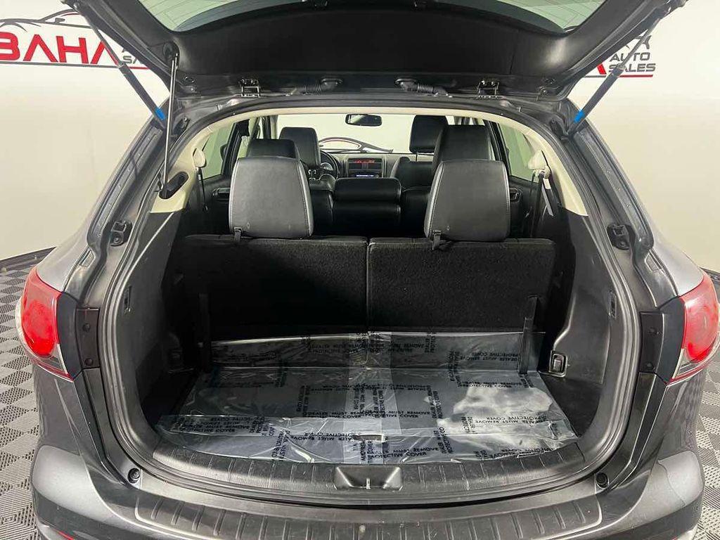 used 2013 Mazda CX-9 car, priced at $8,995