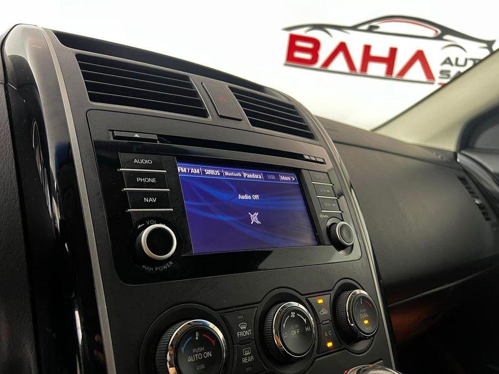 used 2013 Mazda CX-9 car, priced at $8,995