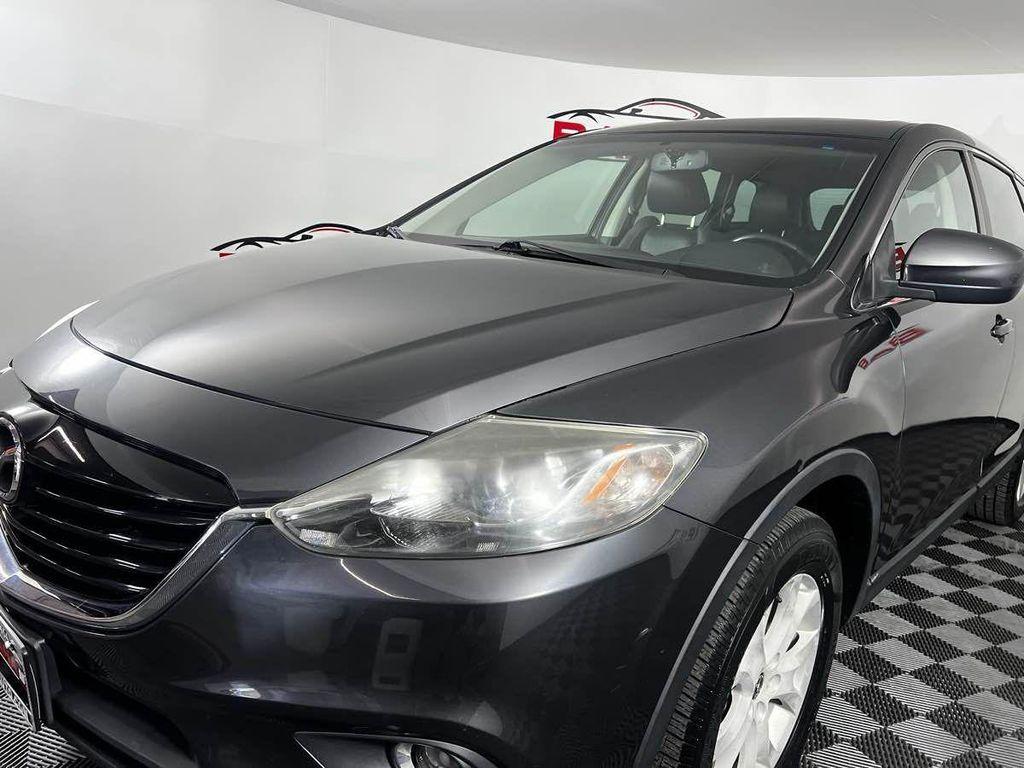 used 2013 Mazda CX-9 car, priced at $8,995