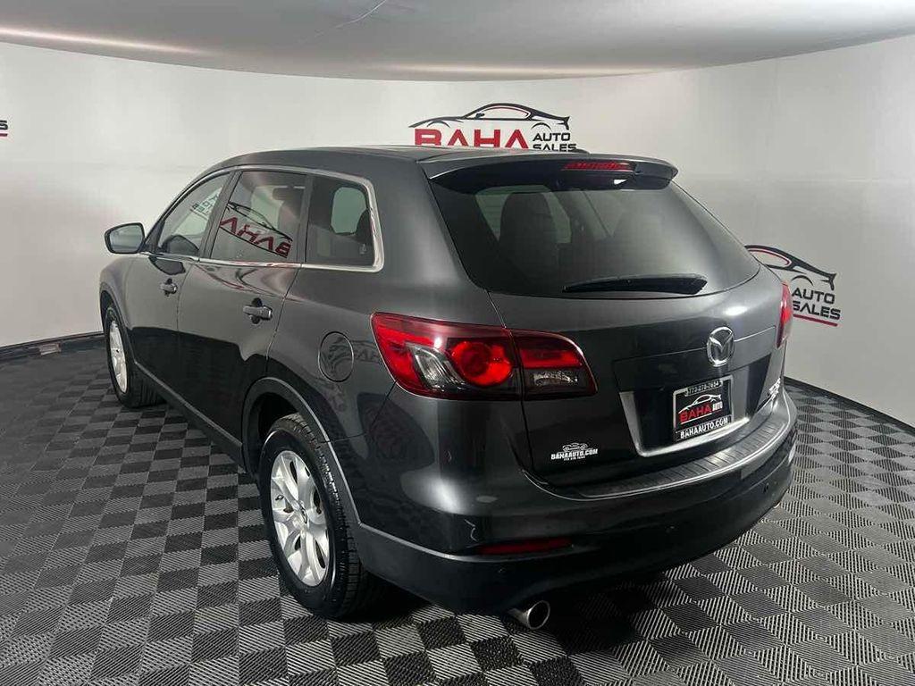 used 2013 Mazda CX-9 car, priced at $8,995