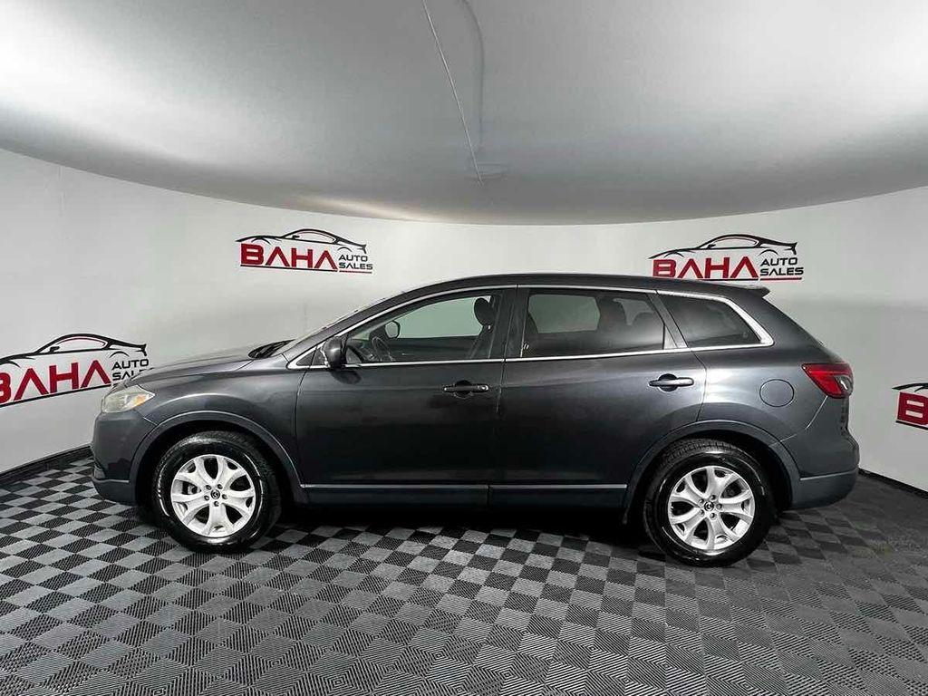 used 2013 Mazda CX-9 car, priced at $8,995