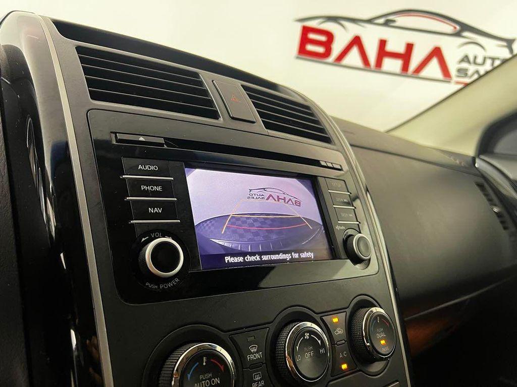 used 2013 Mazda CX-9 car, priced at $8,995