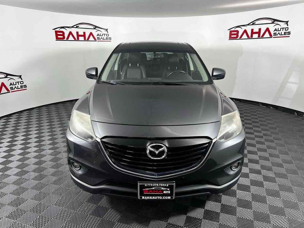 used 2013 Mazda CX-9 car, priced at $8,995