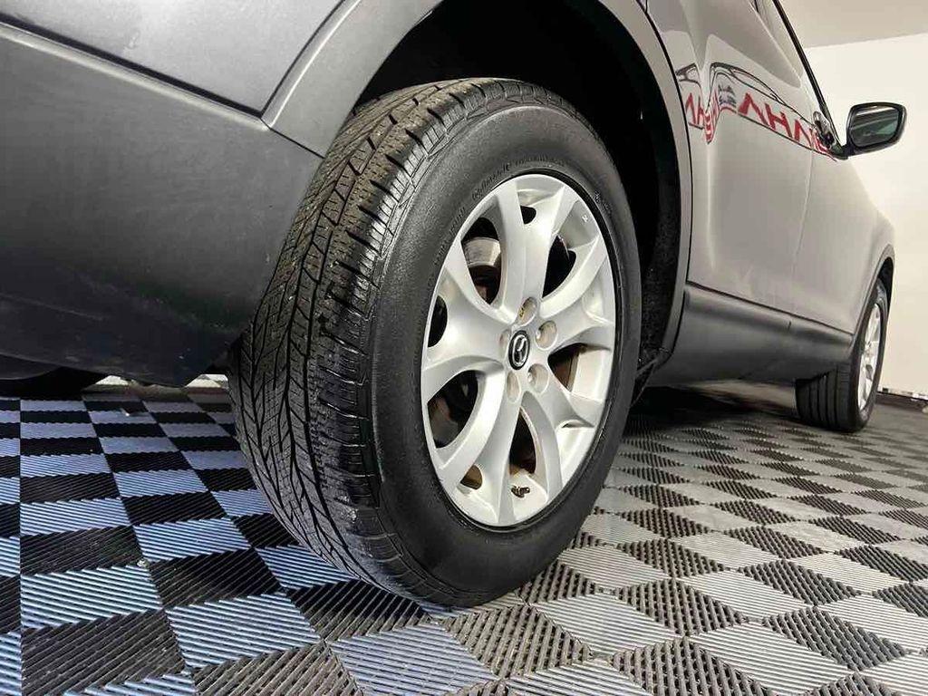 used 2013 Mazda CX-9 car, priced at $8,995