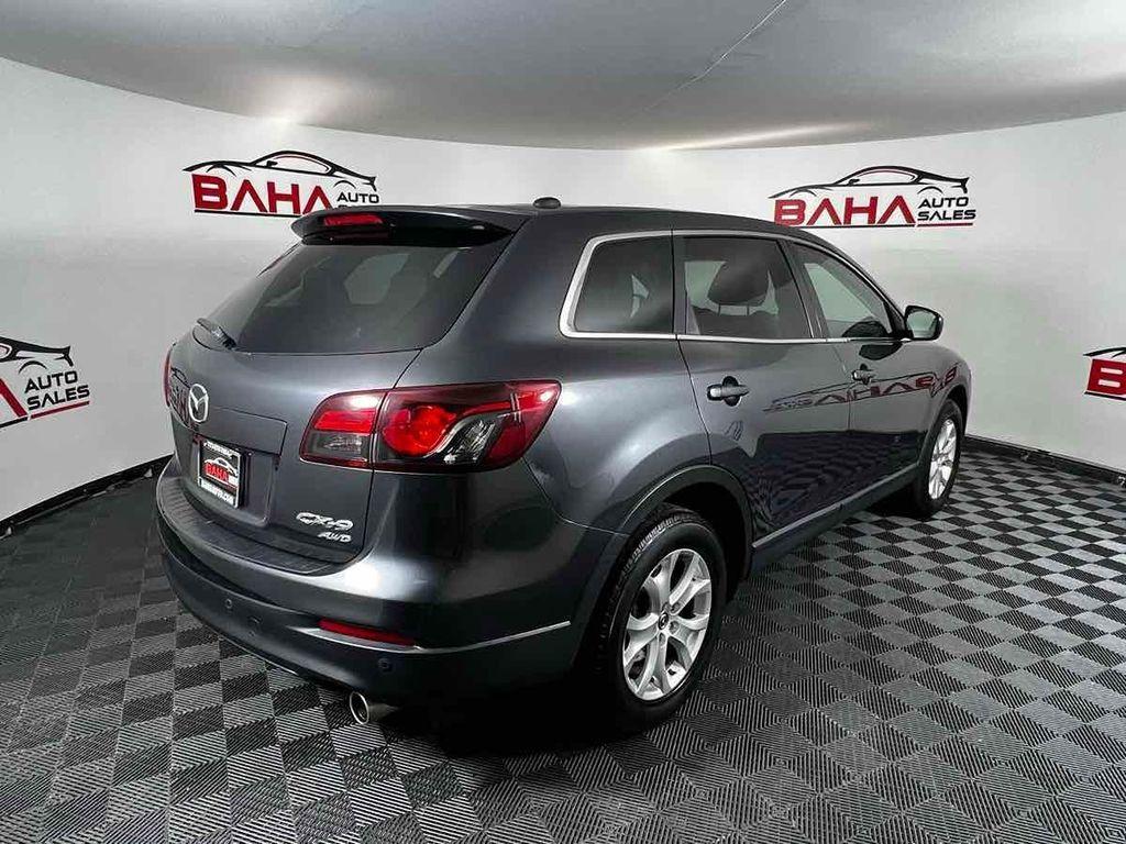 used 2013 Mazda CX-9 car, priced at $8,995