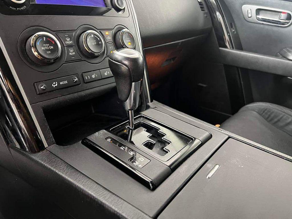 used 2013 Mazda CX-9 car, priced at $8,995