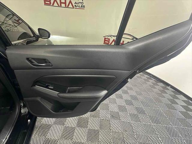 used 2023 Nissan Altima car, priced at $19,495