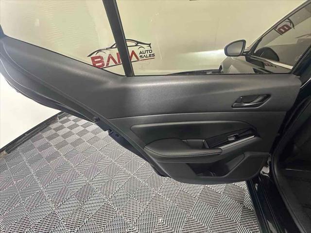 used 2023 Nissan Altima car, priced at $19,495