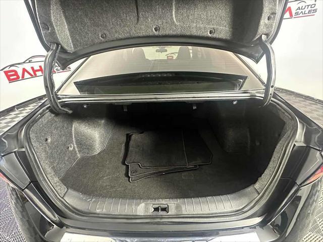 used 2023 Nissan Altima car, priced at $19,495