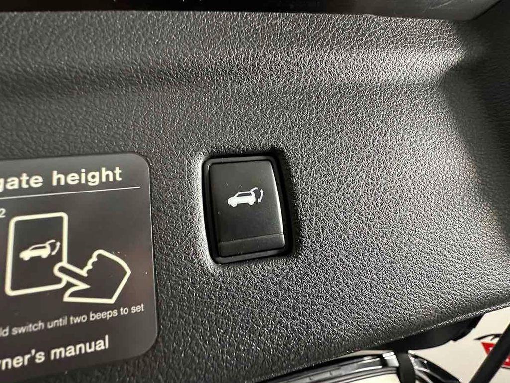 used 2019 INFINITI QX50 car, priced at $13,995