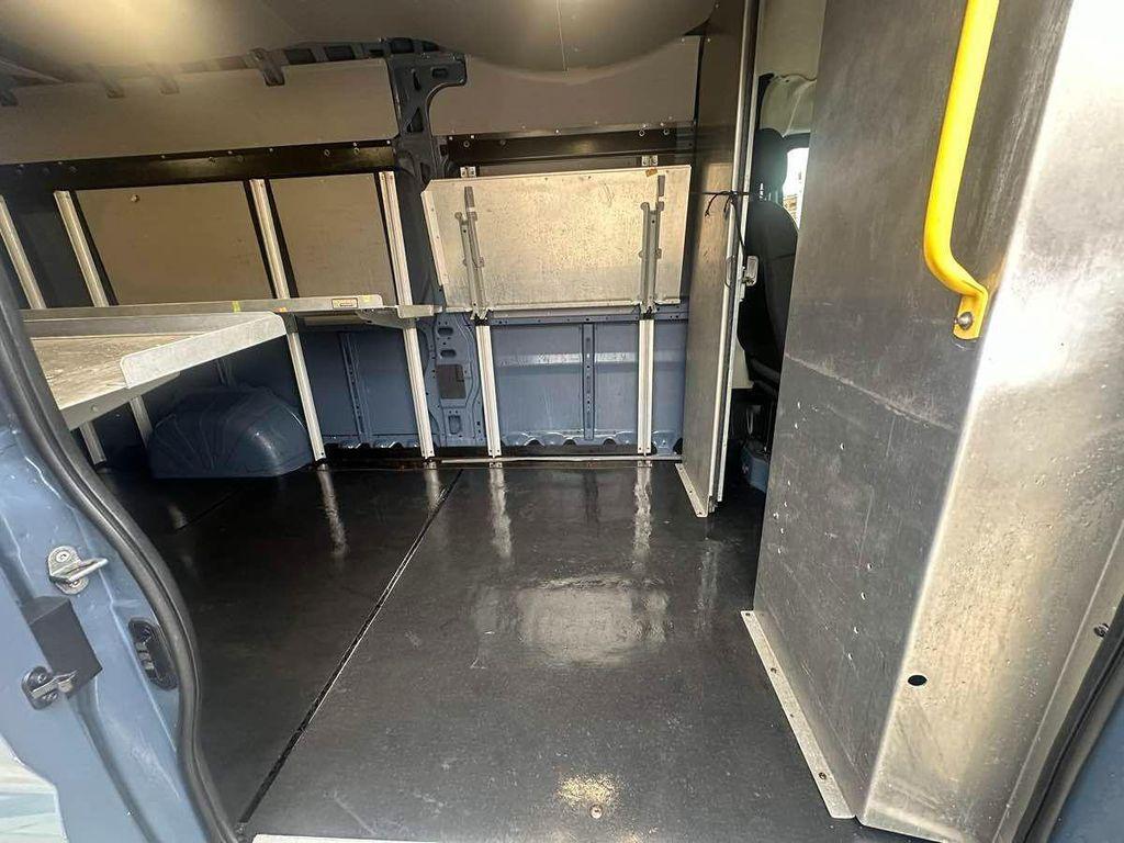 used 2019 Ram ProMaster 3500 car, priced at $21,995