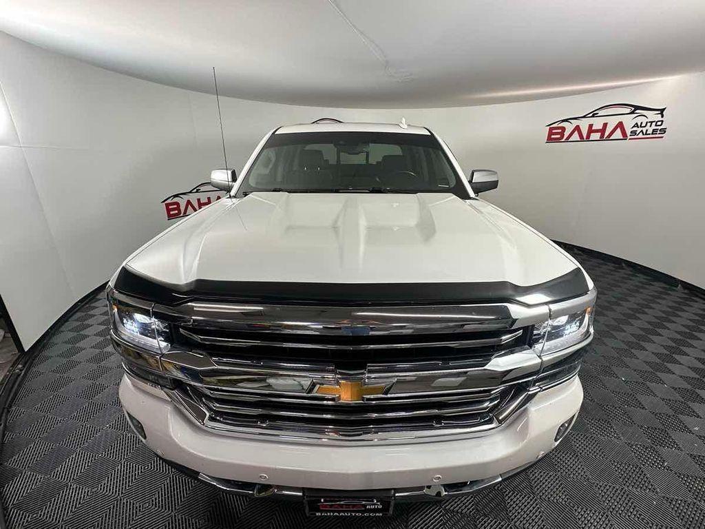 used 2017 Chevrolet Silverado 1500 car, priced at $24,995