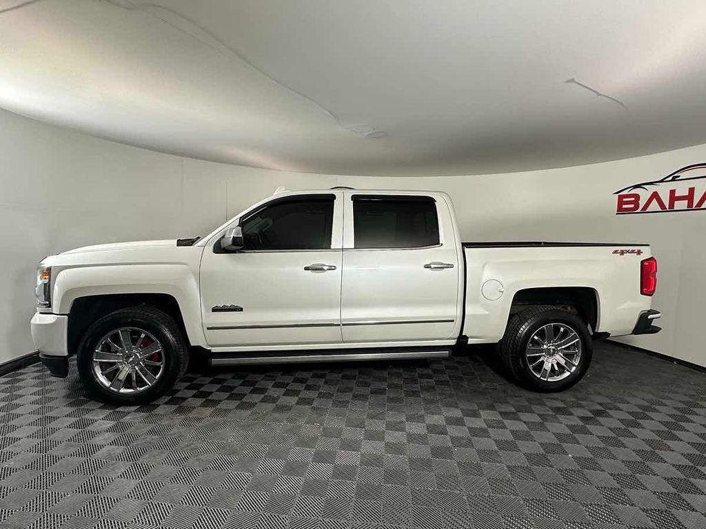 used 2017 Chevrolet Silverado 1500 car, priced at $24,995