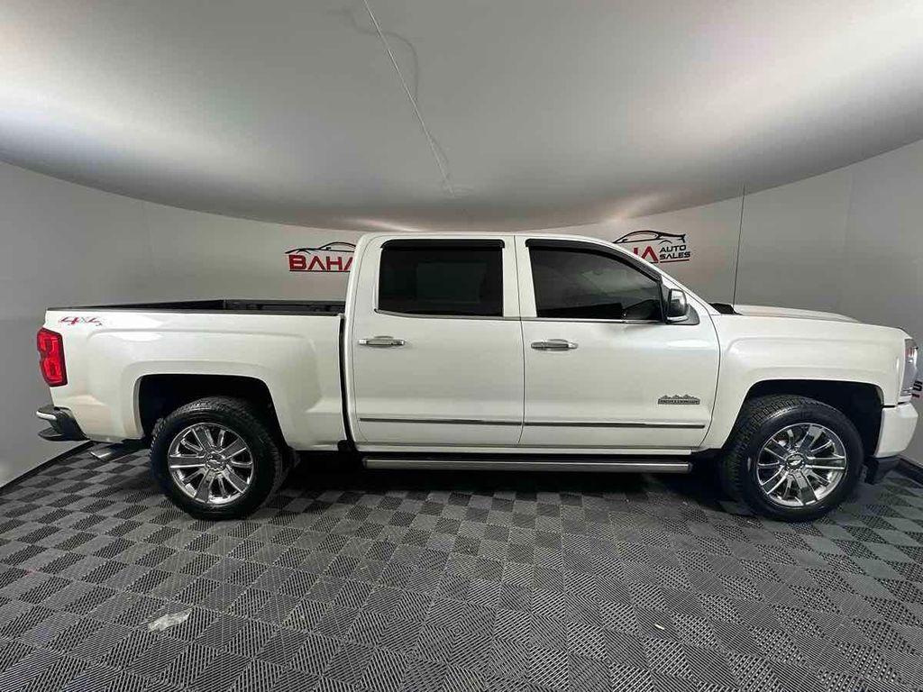 used 2017 Chevrolet Silverado 1500 car, priced at $24,995