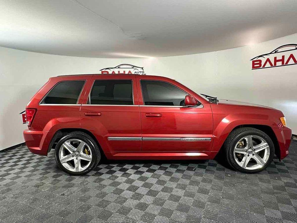used 2006 Jeep Grand Cherokee car, priced at $23,995