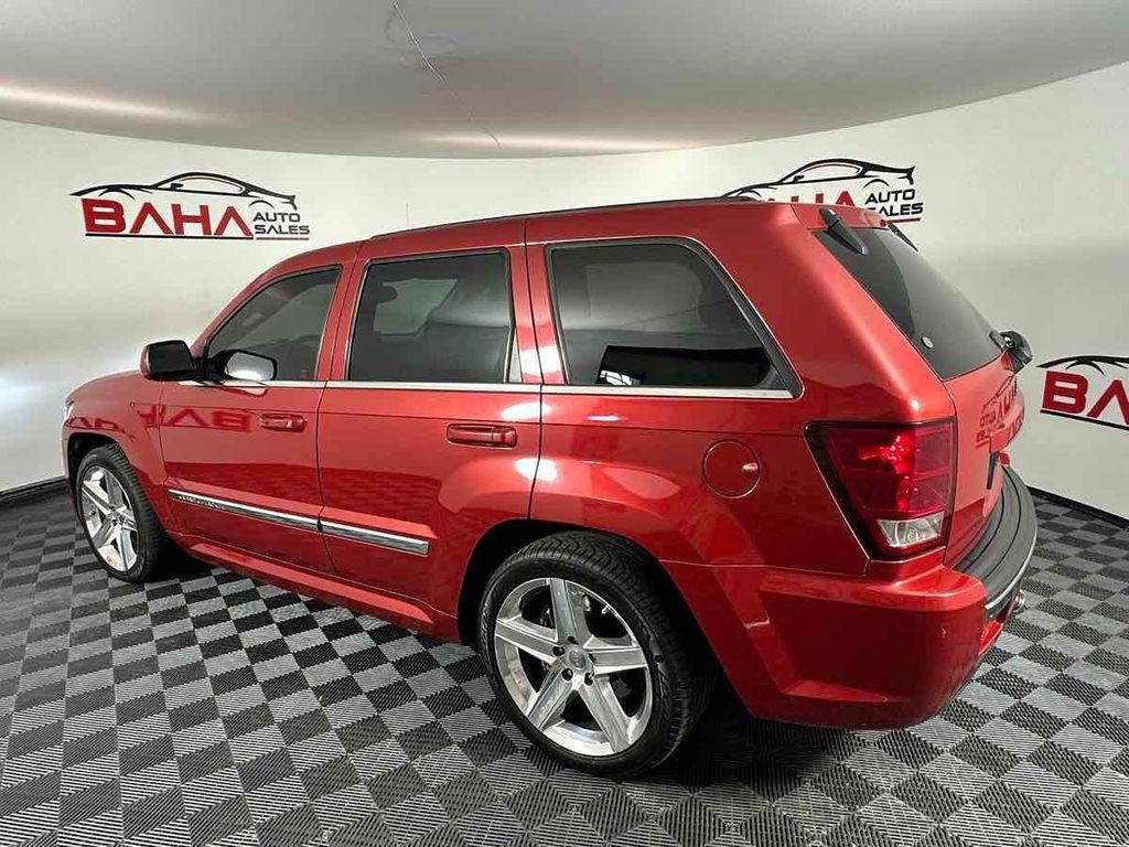 used 2006 Jeep Grand Cherokee car, priced at $23,995