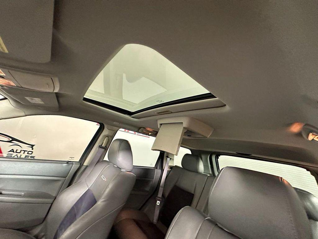 used 2006 Jeep Grand Cherokee car, priced at $23,995