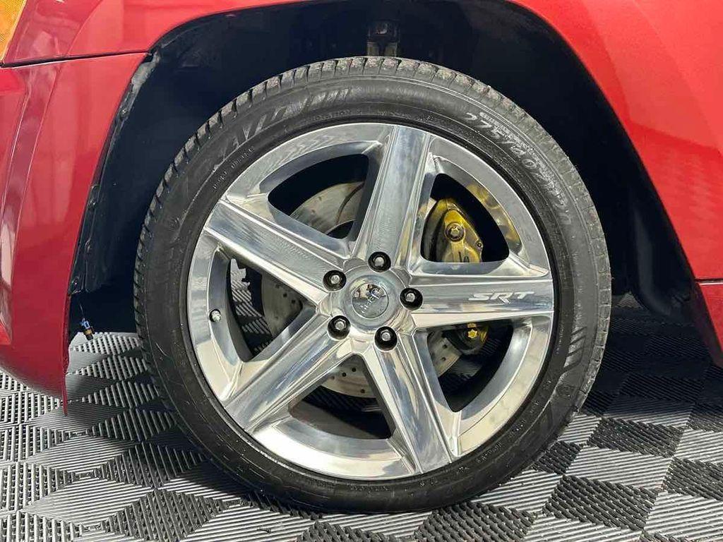 used 2006 Jeep Grand Cherokee car, priced at $23,995