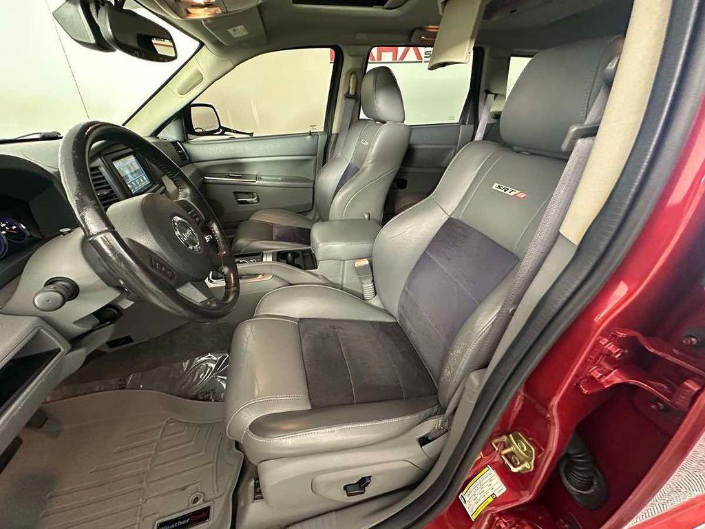 used 2006 Jeep Grand Cherokee car, priced at $23,995