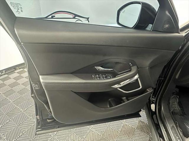 used 2018 Jaguar E-PACE car, priced at $15,995
