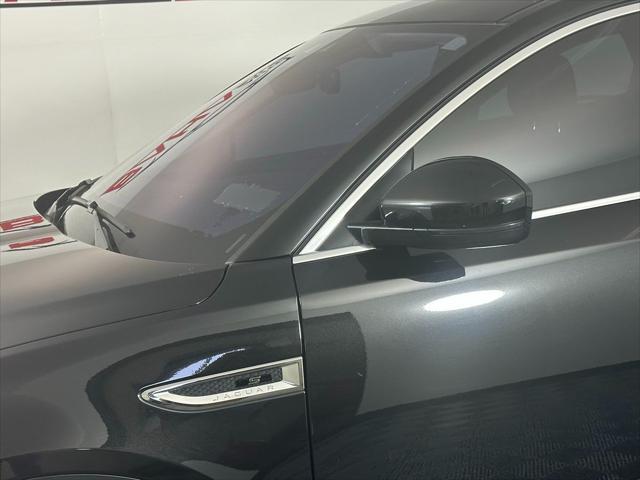 used 2018 Jaguar E-PACE car, priced at $15,995