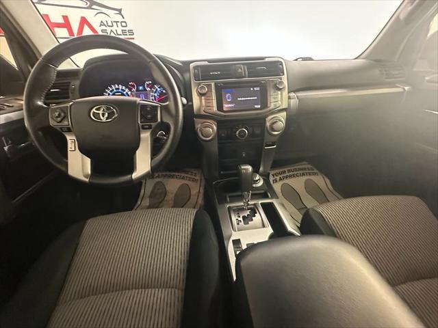 used 2014 Toyota 4Runner car, priced at $21,995