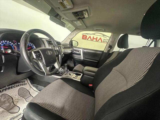 used 2014 Toyota 4Runner car, priced at $21,995