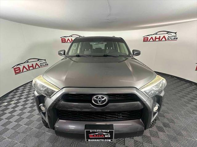 used 2014 Toyota 4Runner car, priced at $21,995