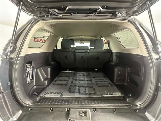 used 2014 Toyota 4Runner car, priced at $21,995