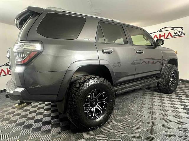 used 2014 Toyota 4Runner car, priced at $21,995