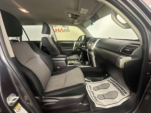 used 2014 Toyota 4Runner car, priced at $21,995