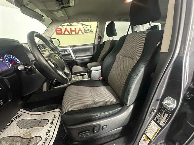 used 2014 Toyota 4Runner car, priced at $21,995