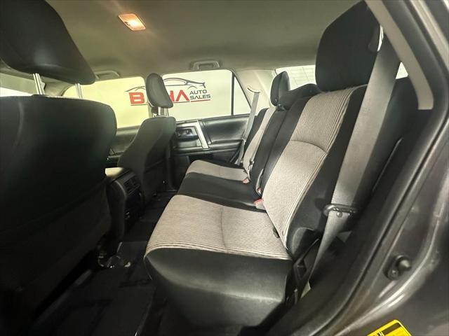 used 2014 Toyota 4Runner car, priced at $21,995