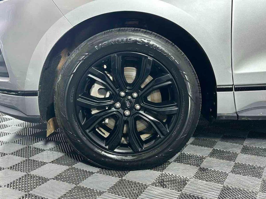 used 2024 Ford Edge car, priced at $23,495